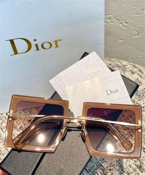 fake dior shades|christian dior sunglasses knock off.